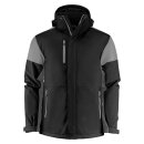 Prime Padded Softshell Black/Anthra