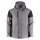 Prime Padded Softshell Anthracite/B