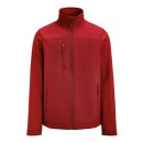 Airwalk Softshell Red