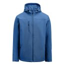 Boardslide Padded Softshell Blue