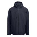Boardslide Padded Softshell Navy