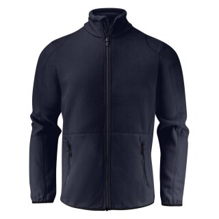 Speedway Fleece Navy
