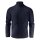 Speedway Fleece Navy