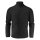 Speedway Fleece Black