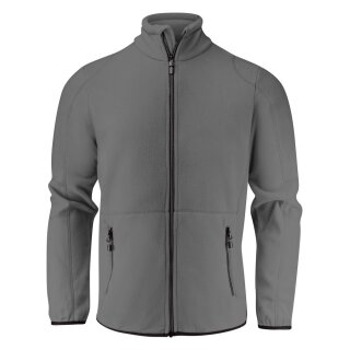 Speedway Fleece Steel grey
