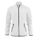 SPEEDWAY LADY FLEECE JACKET White
