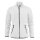 SPEEDWAY LADY FLEECE JACKET White