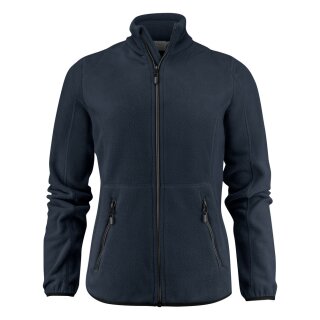 SPEEDWAY LADY FLEECE JACKET Dark navy