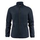 SPEEDWAY LADY FLEECE JACKET Dark navy
