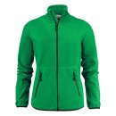 SPEEDWAY LADY FLEECE JACKET Fresh green