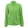 Rocket Lady Fleece jacket Lime