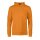 Switch fleece hoodie Bright Orang