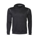Pentathlon Junior Hoodie Black