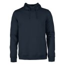 Fastpitch hooded sweater RSX Dark navy