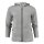 Layback Lady Hooded jack Grey melange