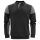 Prime Polosweater Black/Anthra