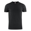 Heavy t-shirt RSX Black