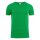 Heavy V T-shirt Fresh green