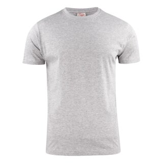 Light T-shirt RSX Grey melange