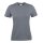 Printer Light T-shirt Lady Steelgrey