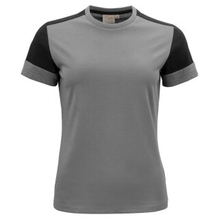 Printer Prime t-shirt Lady Anthracite/B