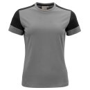 Printer Prime t-shirt Lady Anthracite/B