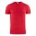 Heavier Pro T-shirt red