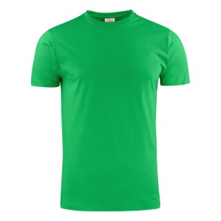 Heavier Pro T-shirt FRESH GREEN