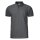 Surf Pro RSX Polo Pique Steel grey