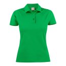 Surf Light polo Lady Fresh green