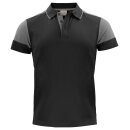 Prime Polo Black/Anthra