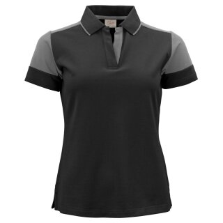 Prime Polo Lady Black/Anthra