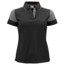 Prime Polo Lady Black/Anthra