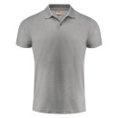 Smash Polo Greymelange