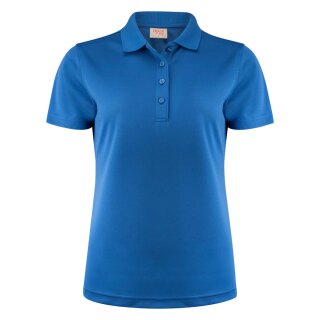 Smash Lady Polo Blue