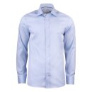 Green Bow 01 Regular fit shirt Sky blue