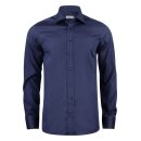 Green Bow 01 Regular Fit shirt Navy