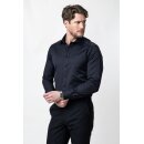 Green Bow 01 Regular fit shirt Black