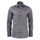 Green Bow 01 Regular Fit shirt Grey