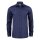 Green Bow 01 Slim Fit shirt Navy