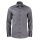 Green Bow 01 Slim Fit shirt Grey