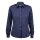 Green Bow 01 Women shirt Navy