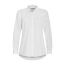 Green Bow 01 Wom Relaxed Shirt White