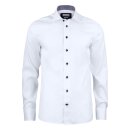 Red Bow 20 Regular fit shirt White/Navy
