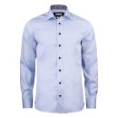 Red Bow 20 Regular fit shirt Sky/Navy