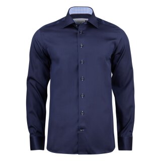 Red Bow 20 Regular fit shirt Navy/Sky