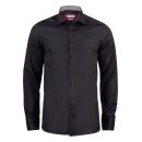 Red Bow 20 Regular fit shirt Black/Red