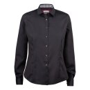 Red Bow 20 Women shirt Black/Red