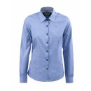 Red Bow 24 Women Midblue stri