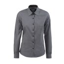 Red Bow 24 Women Grey stripe